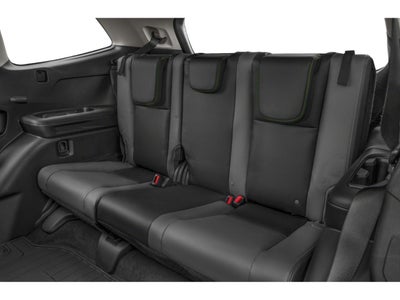 2024 Subaru Ascent Onyx Edition