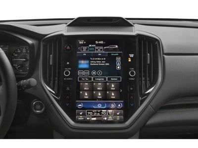 2023 Subaru Ascent Onyx Edition