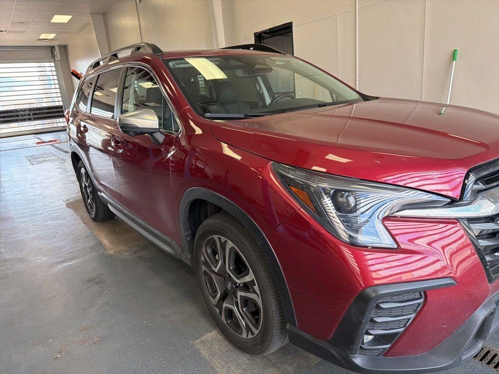 2023 Subaru Ascent Limited