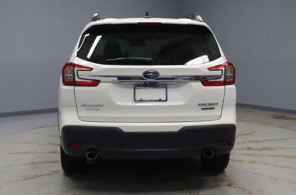 2023 Subaru Ascent Limited