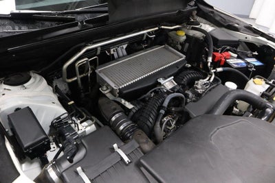 2023 Subaru Ascent Limited