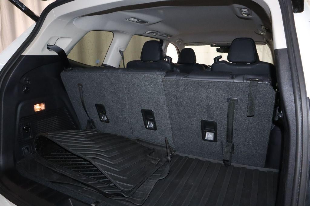 2023 Subaru Ascent Limited