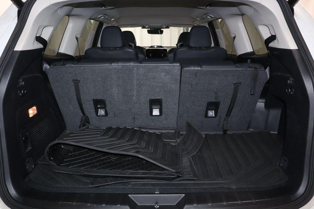 2023 Subaru Ascent Limited