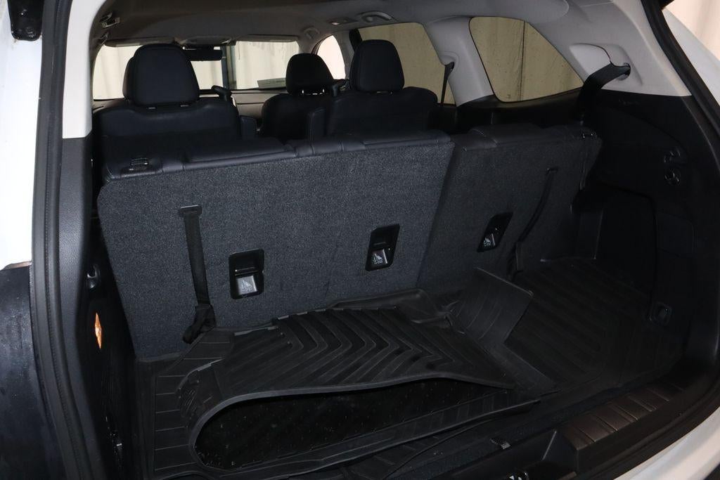 2023 Subaru Ascent Limited