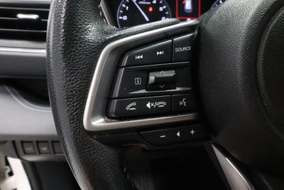 2023 Subaru Ascent Limited