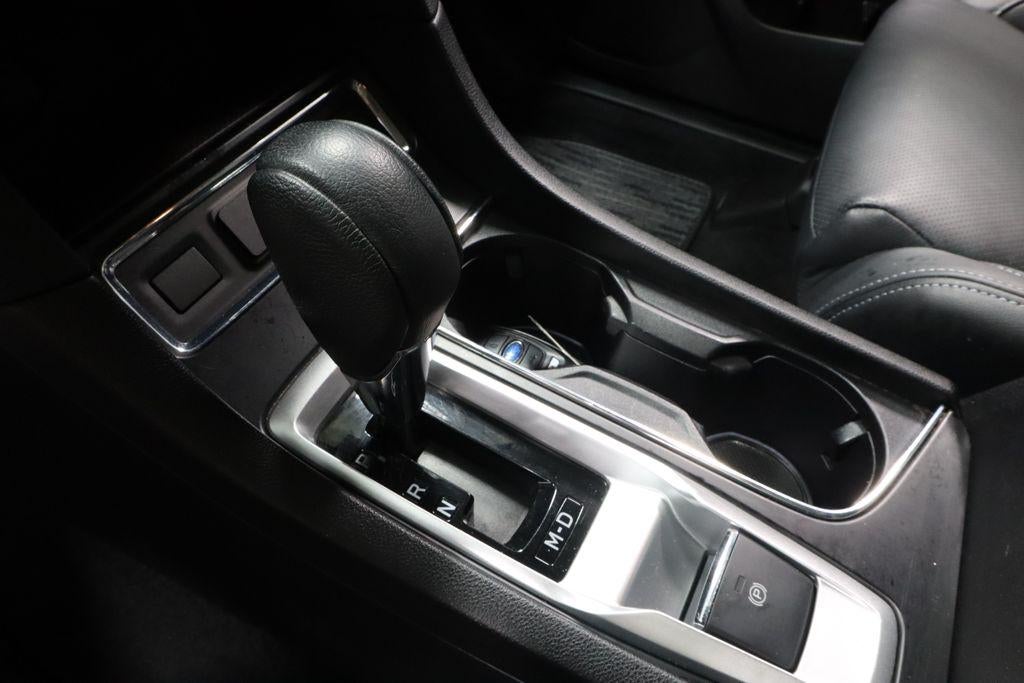 2023 Subaru Ascent Limited