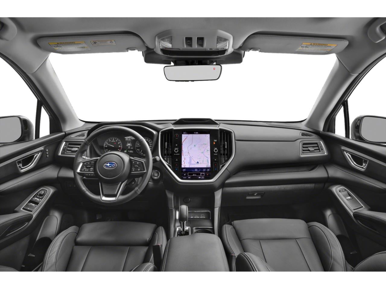 2023 Subaru Ascent Limited