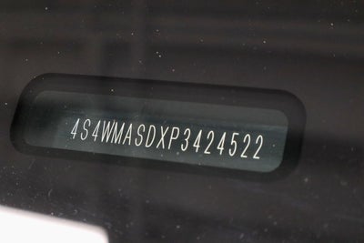 2023 Subaru Ascent Limited