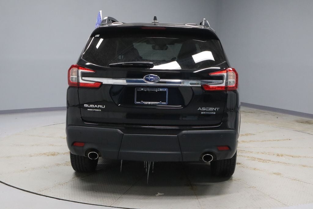 2023 Subaru Ascent Limited