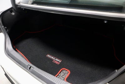 2021 Toyota Avalon TRD