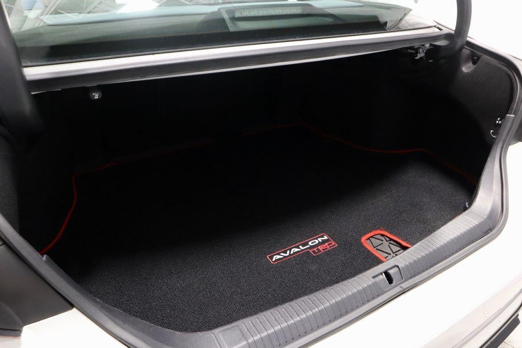2021 Toyota Avalon TRD