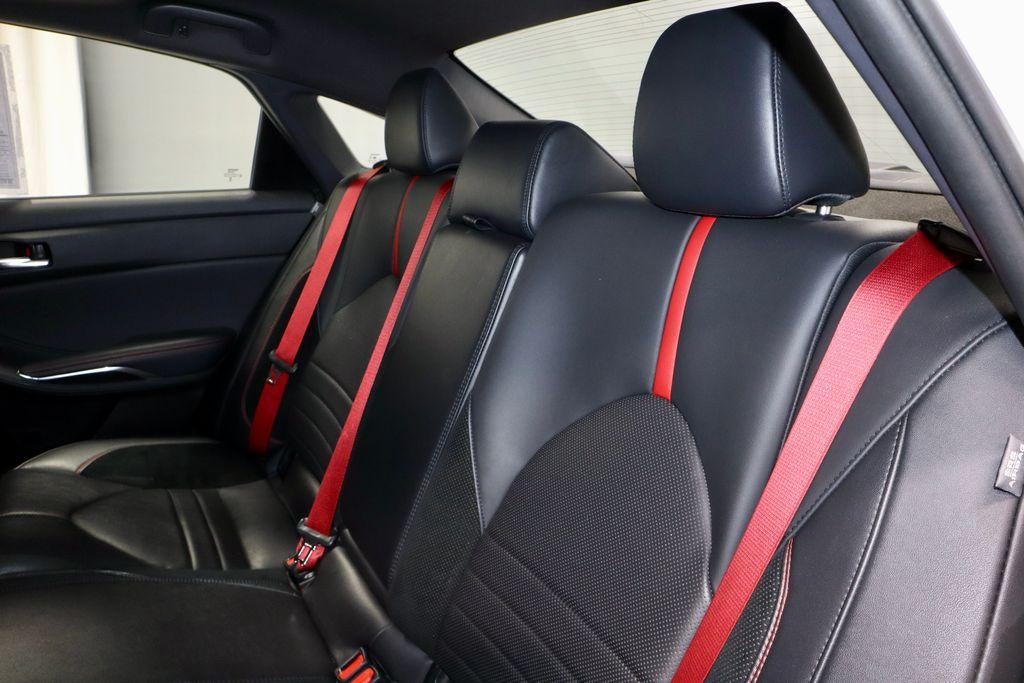2021 Toyota Avalon TRD