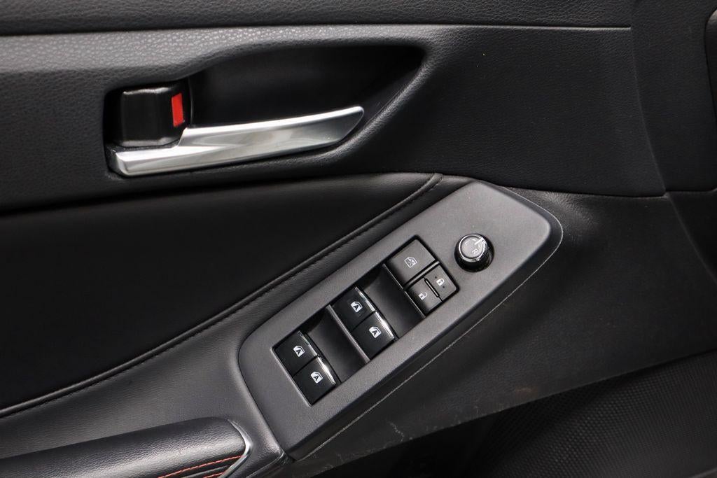 2021 Toyota Avalon TRD