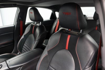 2021 Toyota Avalon TRD