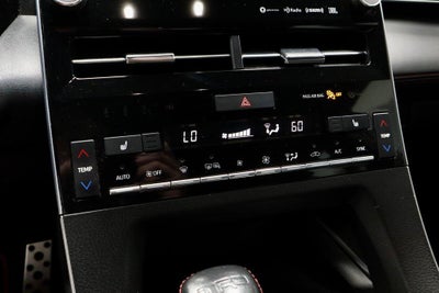 2021 Toyota Avalon TRD