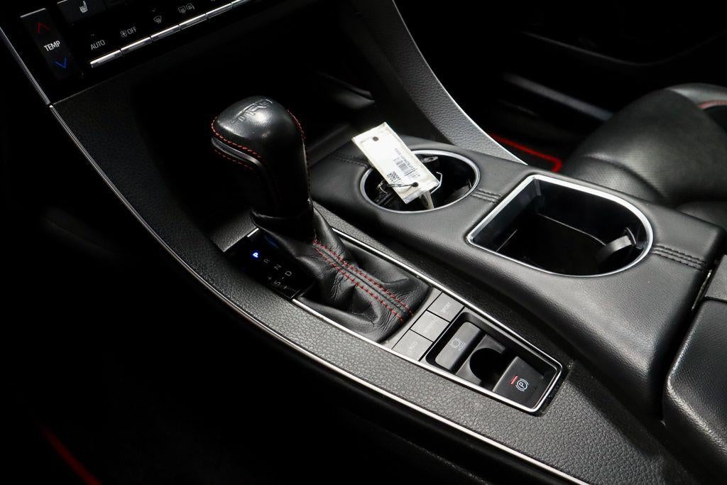 2021 Toyota Avalon TRD