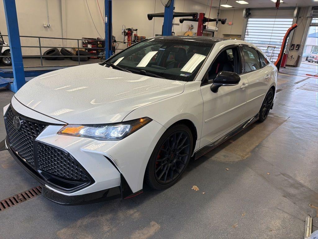 2021 Toyota Avalon TRD