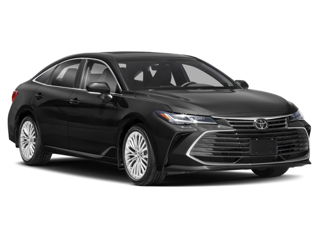 2021 Toyota Avalon TRD