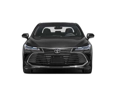 2021 Toyota Avalon TRD