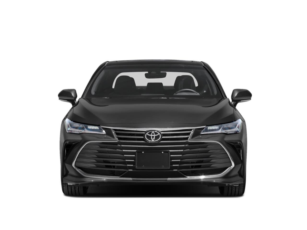 2021 Toyota Avalon TRD