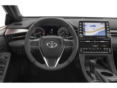 2021 Toyota Avalon TRD