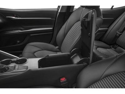 2023 Toyota Camry SE Nightshade