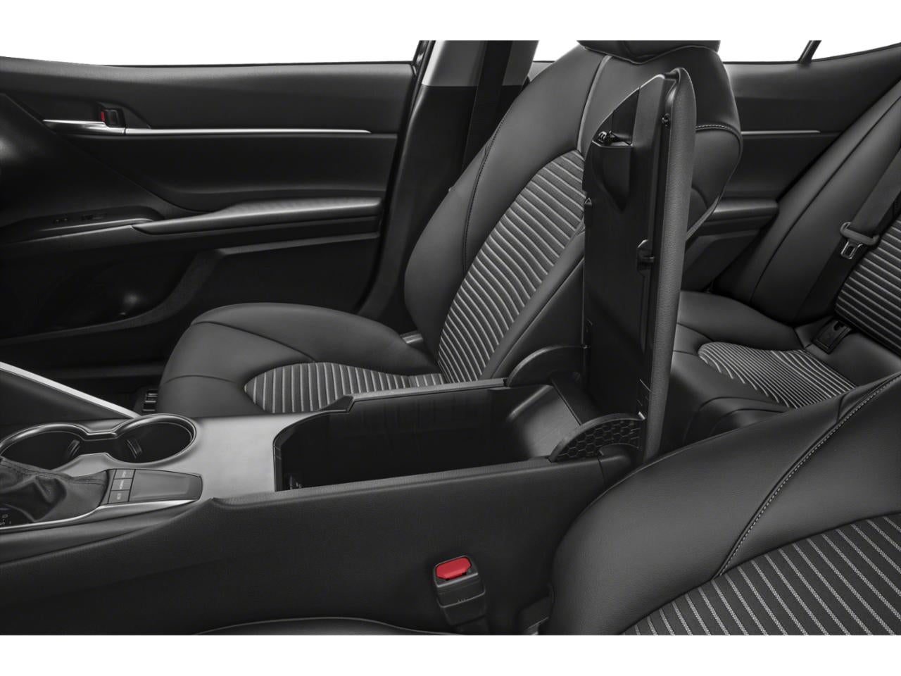 2023 Toyota Camry SE Nightshade