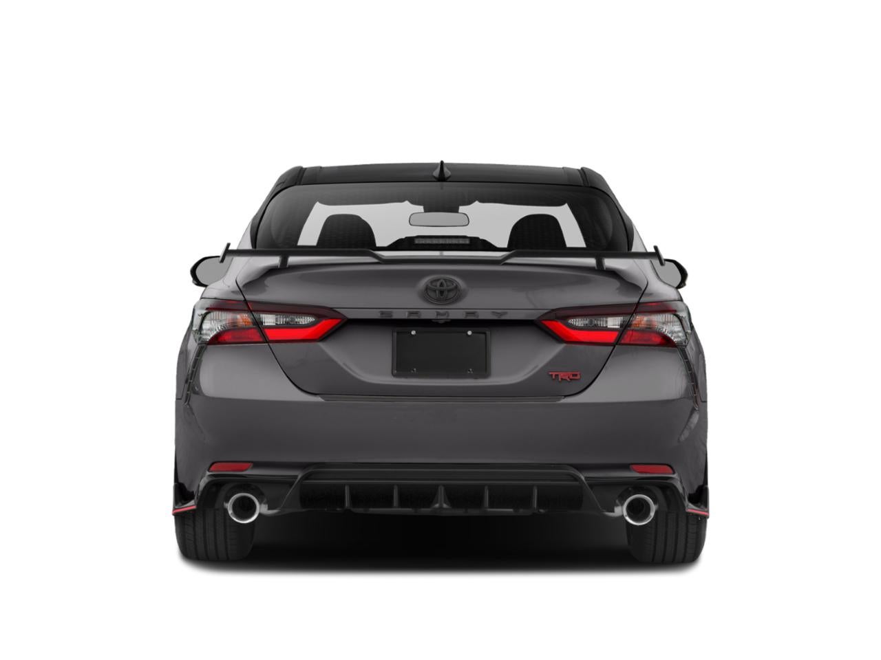 2021 Toyota Camry TRD V6