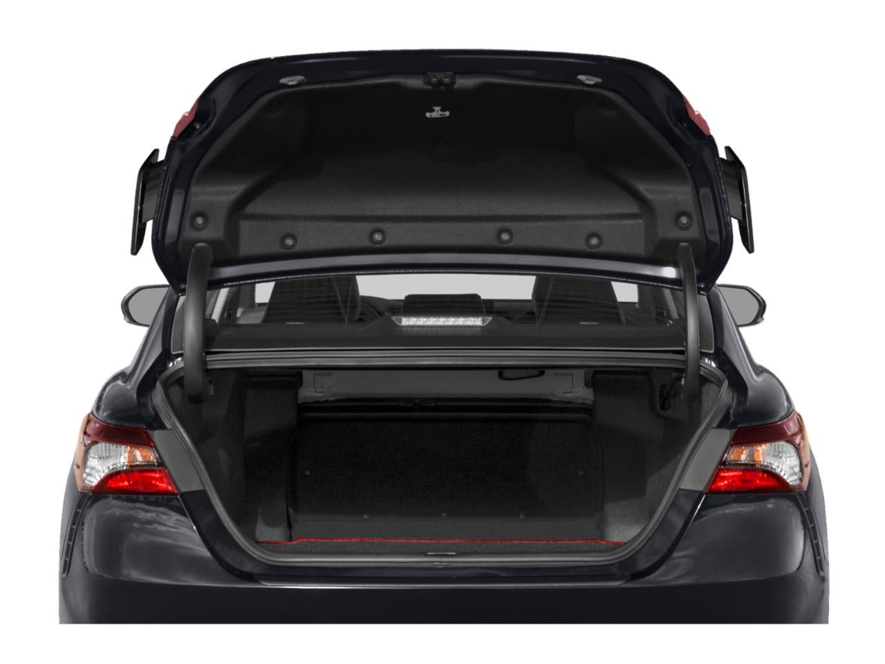 2024 Toyota Camry SE Nightshade