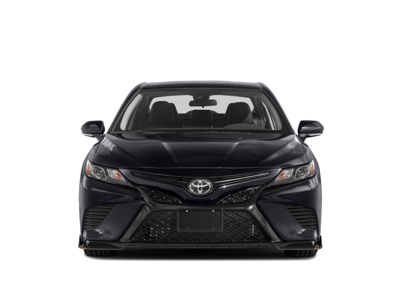 2024 Toyota Camry SE Nightshade