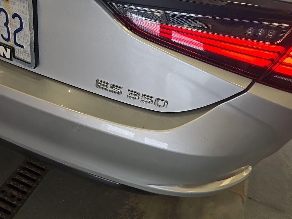2019 Lexus ES 350 350 F Sport
