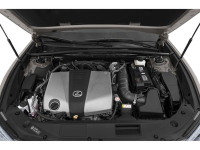 2019 Lexus ES 350 350 F Sport