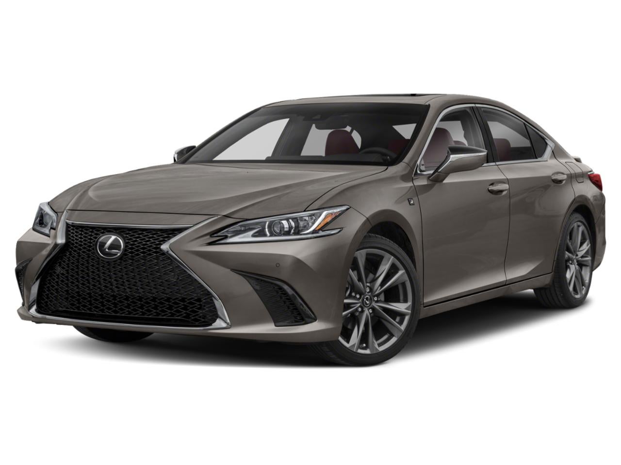 2019 Lexus ES 350 350 F Sport