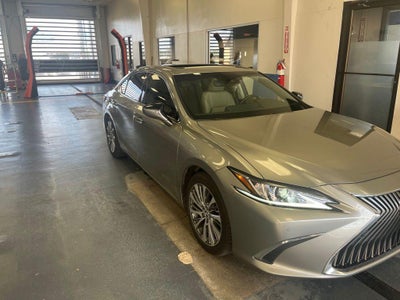 2019 Lexus ES 350 350