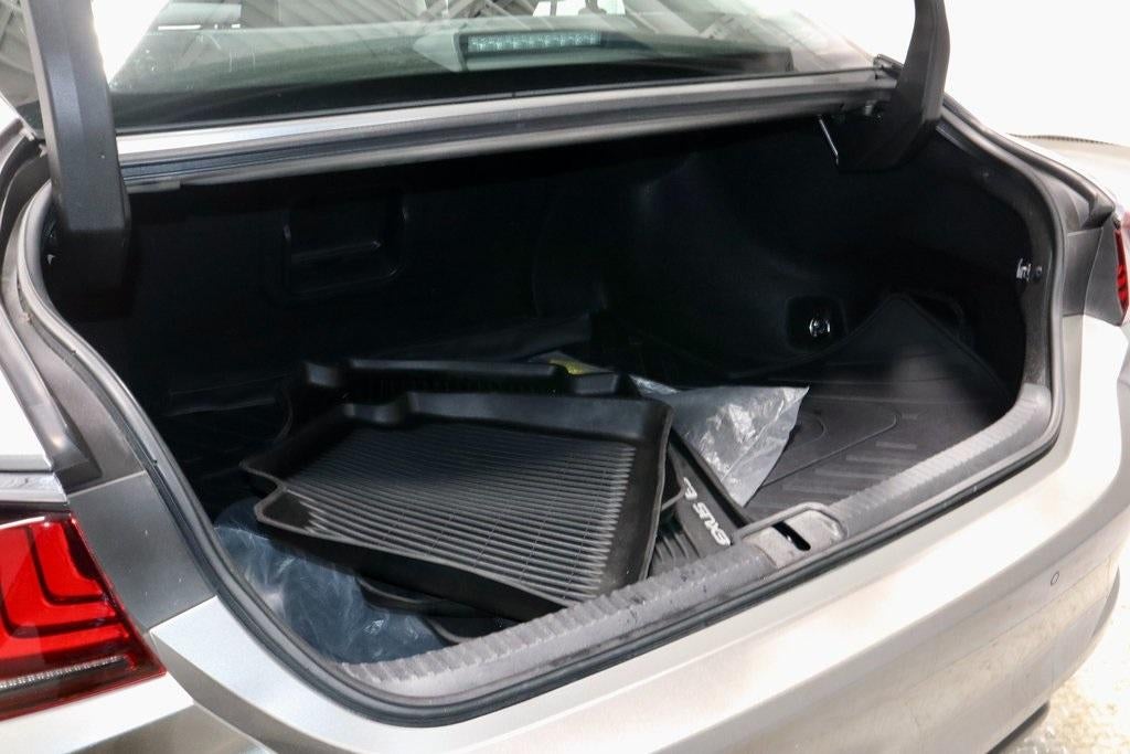 2019 Lexus ES 350 350 Luxury