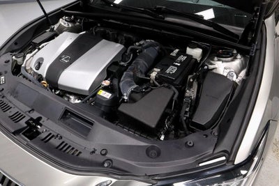 2019 Lexus ES 350 350 Luxury