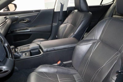 2019 Lexus ES 350 350 Luxury