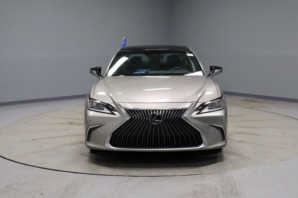 2019 Lexus ES 350 350 Luxury