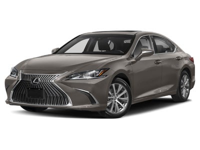 2019 Lexus ES 350 350 Luxury
