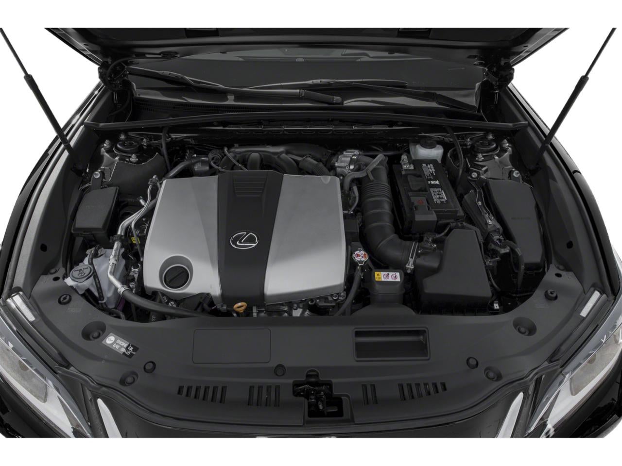 2019 Lexus ES 350 350 Luxury