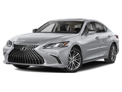 2023 Lexus ES 250 250