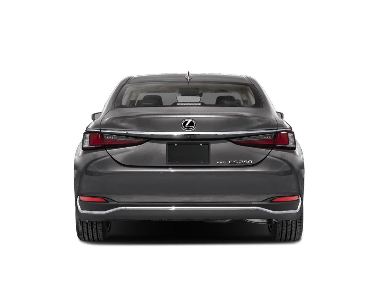 2023 Lexus ES 250 250