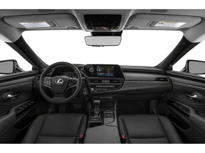 2022 Lexus ES 350 350