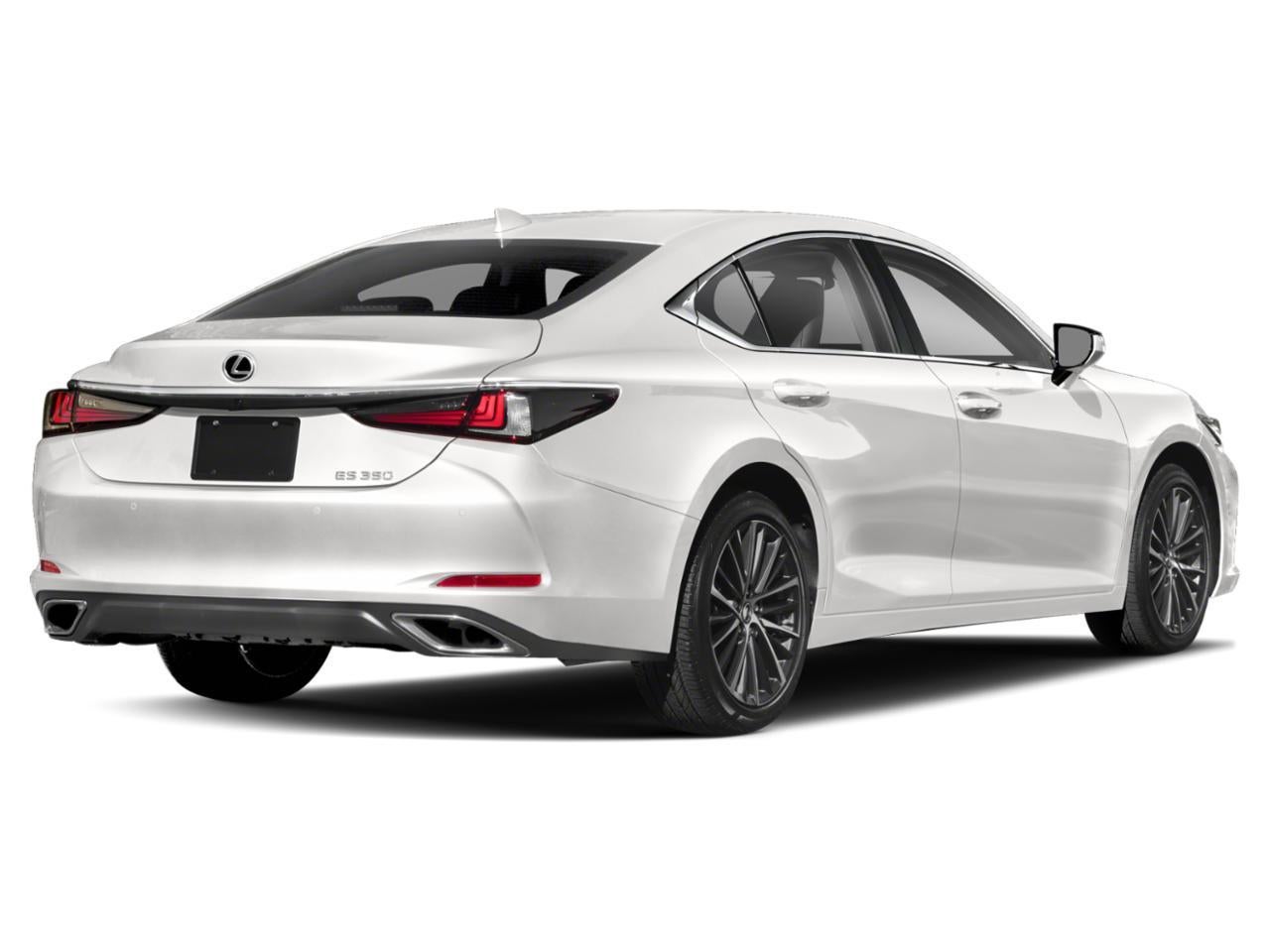 2022 Lexus ES 350 350