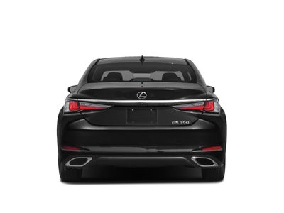 2020 Lexus ES 350 350