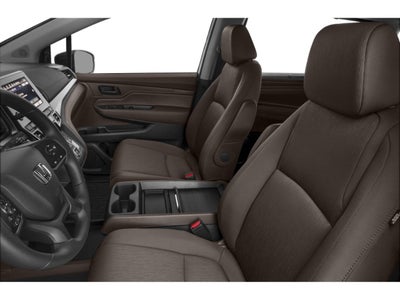 2021 Honda Odyssey EX