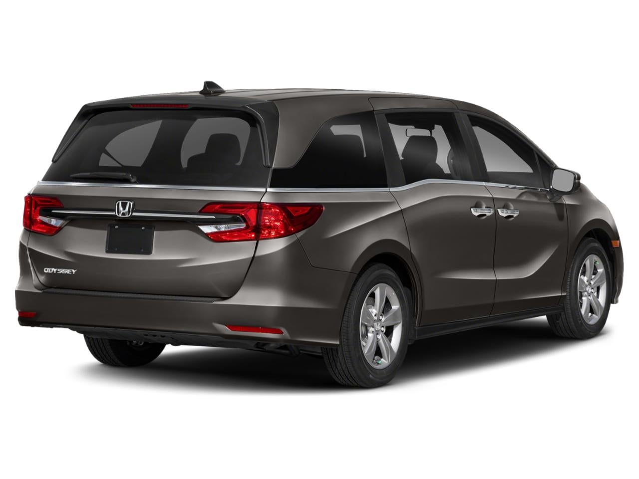 2021 Honda Odyssey EX