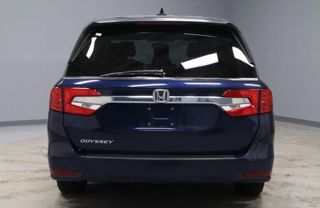 2020 Honda Odyssey EX