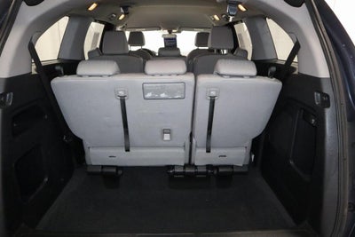 2020 Honda Odyssey EX