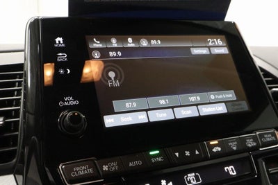 2020 Honda Odyssey EX